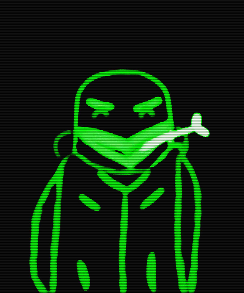 hpw operator portrait